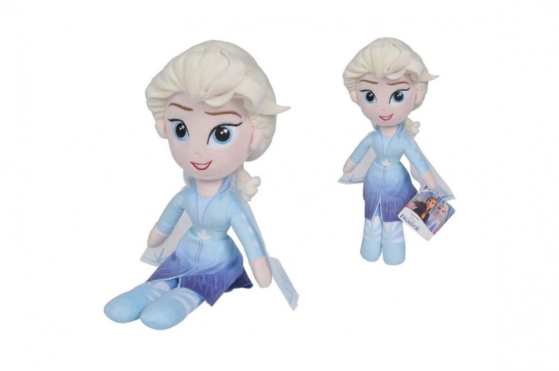 Disney Frozen 2 Friends Elsa